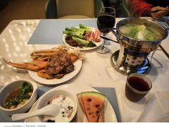 -长兴开元名都大酒店·地中海咖啡厅