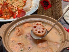 -汉水谣·江景餐厅(江滩店)