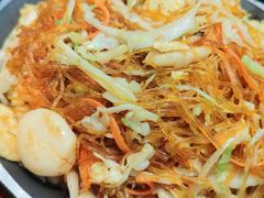 -川流不息·地道川菜·小龙虾(松东路店)