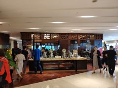 -锦州喜来登酒店