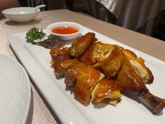 -上海皇廷花园酒店·御宴中餐厅