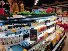 -Olé精品超市(上海虹桥南丰城店)
