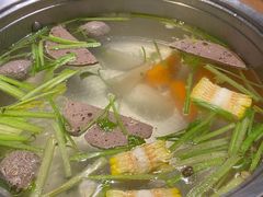 -牛焱·贵州黄牛肉火锅(城西银泰店)