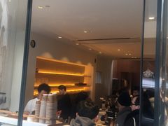 -% Arabica(京都东山店)