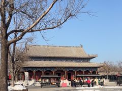 -天津妈祖文化园