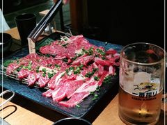 -千寻烧肉(政务区店)