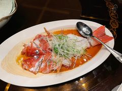 -杭州西子湖四季酒店·金沙厅