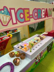 点击看大图 -莫莉幻想儿童乐园(天津熙悦汇店)
