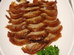 -福来居烤鸭店(天坛二店)
