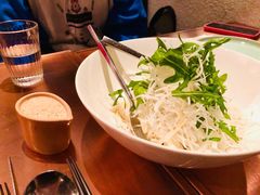 新鲜自制豆腐-Ginger(兴国路店)