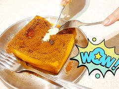 -潮庭港式茶餐厅·熊仔奶茶(同济广场店)