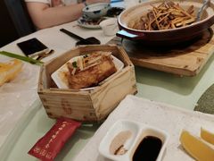 -侨美·唐荔园·40年地道粤菜