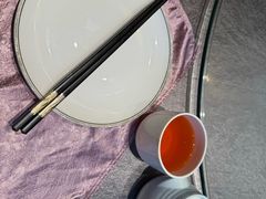 -燕兰楼·清真西北融合菜(亚运村店)