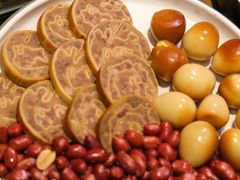 -齐函杨佳清真烤肉(鑫海店)
