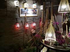 -拉面莊夢語＆中华料理八椿