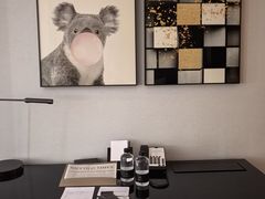 -长沙尼依格罗酒店