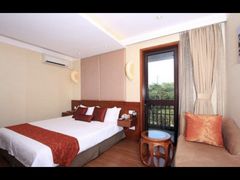 -太阳岛度假酒店