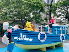 -东莞松山湖万象汇