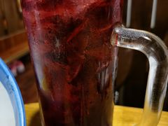 葡萄烧酒-鸟内会居酒屋(得意潮馆店)
