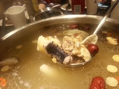 -吉友粥底火锅(方斜路店)