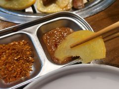 -·缸桶屋·韩式牛肋条自助烤肉(西湖D11店)