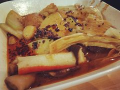 -林静小吃(复兴路店)
