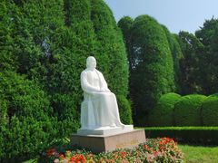-宋庆龄陵园