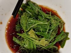 -西贝(紫荆广场店)