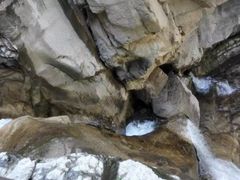 -山西通天峡景区