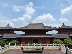 -牛首山文化旅游区