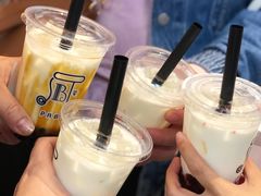 -烧きたてチーズタルト专门店·PABLO(心斋桥本店)