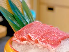 -温野菜涮涮锅(曲江大悦城店)
