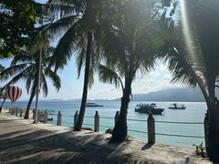 -海南分界洲岛旅游区