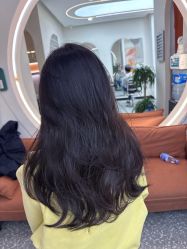 -HD HAIR STYLE