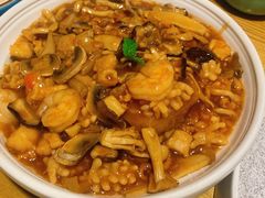 八珍豆腐-泰钰丰烤鸭(永安道店)