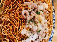 -裕兴记·三虾面(西北街总店)