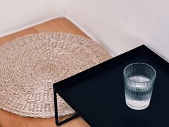 -本無咖啡·BeanWood Coffee
