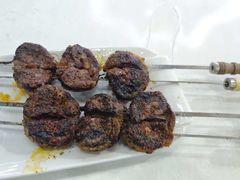 -帕米尔食府(白云观店)