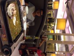 粗茶淡饭•汉口公馆-粗茶淡饭·汉口公馆(循礼门店)