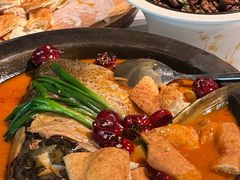 -秀儿四九城·新京菜(亚运村鸟巢店)