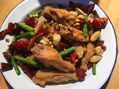 -搓火大都会(广安门总店)