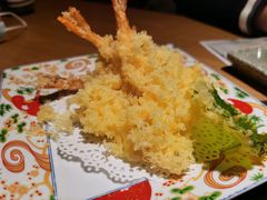 大虾天妇罗-东田之村自助餐厅(金水路店)