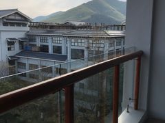 -天目湖御水温泉·度假酒店