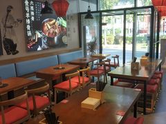 -头壹号  羊汤·饸饹面·大油条(嘉华店)