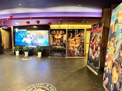 -中影国际影城(兰生大厦店)