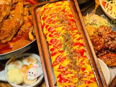 -乐园夜市场(五道口王庄路店)