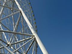 -南昌之星摩天轮