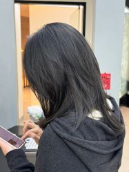 -U·NI SALON 造型