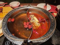 -牛New寿喜烧(虹桥新天地店)