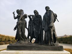 -长春世界雕塑园冰雪艺术天地